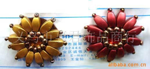 服装辅料,钥匙扣,手机挂件,耳环,小饰品,义乌饰品