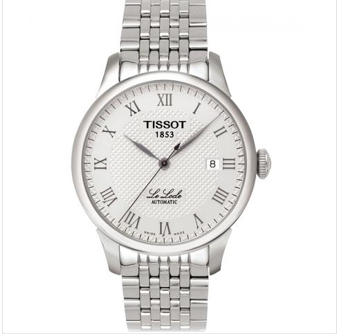 Tissot>Tissot-ϵT41.1