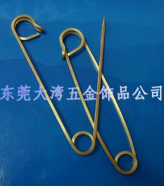金属方线扣80mm扣别五金饰品配件