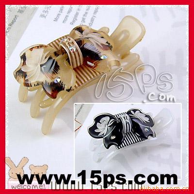 批发发饰,头饰,发圈,发夹,饰品,项链,D8