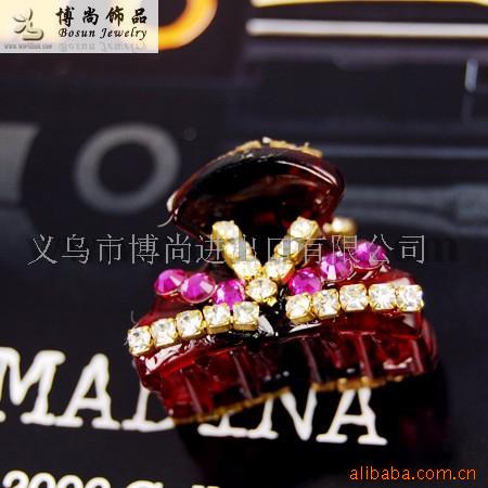 抓夹,发夹,韩饰品,配饰,饰品,饰品批发