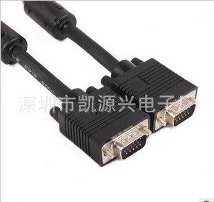 VGA/ʾHD15
