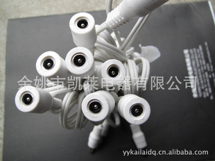 视频线,音频线,音频视频线,DC插头(5.5*2.1与5.5*2.5)