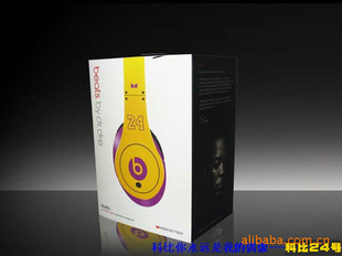 BeatsbyDr.DreStudioNBAƱ24Ŷͷʽ