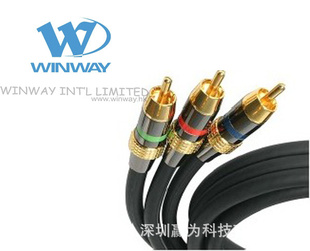 ֱ3RCA3RCAͷ|3RCA-3RCAAV߶ƽͷ