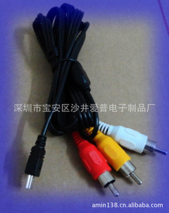 AVƵһUSBMini10P3RCA