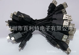 USB2.0Aĸ/micro5PonthegoOTG