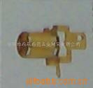 RCA外壳,3#B铜套,AV铜套,RCA母壳