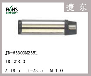 JD-6330DM235L|6.3DCͷ|6330DCͷ|ʼǱͷ|6.3*3.0潺