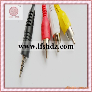 3.5mm4оstereoRCAƵ