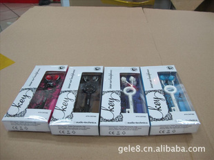 CF500¿ԿʽIn-EarHeadphones