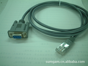 568B24AWG,תRJ45