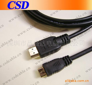 MiniHDMI