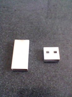 USBͷ