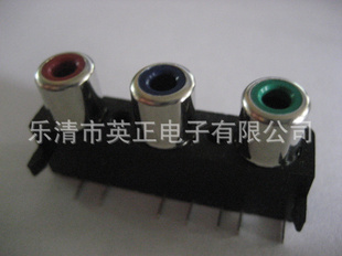 RCAJACK(YZR-1213VXE-001H)