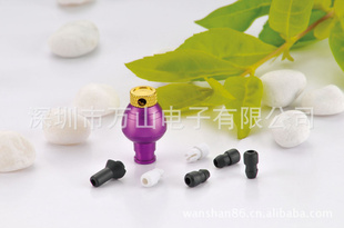 批发WS-022金属咪管(图)