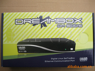 DM500SDM500