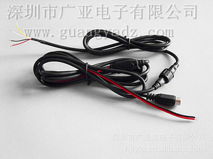 15װDC+RCAӳƵCCTVCABLE