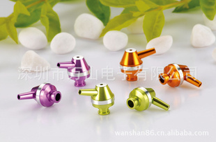批发WS-013金属咪管(图)