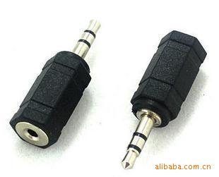 2.5mmĸת3.5mm(Сת)2.5ת3.5ƵͷתͷƵתͷ