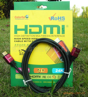 1.3HDMI1.5/1.8/2/3