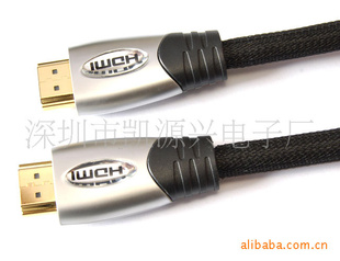 HDMI19M/MCABLE1.3ͷװ