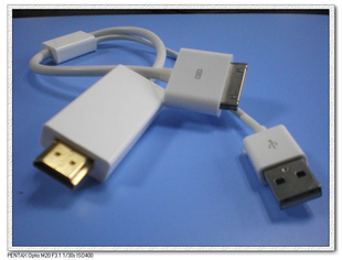 ƻIPADTOHDMIƻIPADתHDMIIPHONE4תHDMI