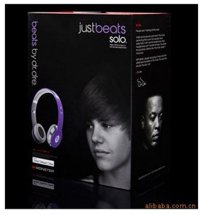 BeatssoloHDͷʽJustinBieber