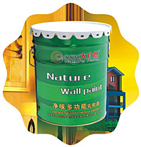 大自然牌外墙漆油漆价格,油漆招商,油漆涂料,外墙油漆