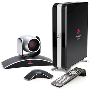 ͨpolycom-HDX7000Ƶ