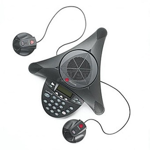 ͨ(POLYCOM)ƵϵͳSoundStation2EXչ