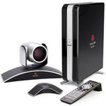 ݹӦͨPOLYCOMƵնHDX800