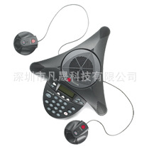 POLYCOMͨSoundStation2EXչƵϵͳ