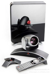 POLYCOMͨƵHDX6000