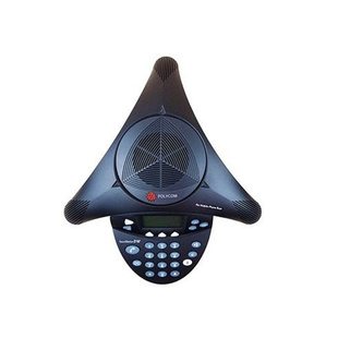 ͨPOLYCOMSoundStation2WչƵ