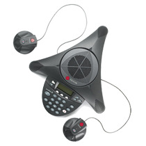 ͨPOLYCOMƵϵͳSoundStation2EXչ