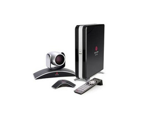 POLYCOMͨHDX7000Ƶ4෽Ƶ