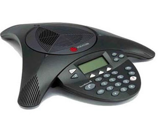 polycomͨSoundStation2׼ʹҺʾ