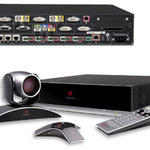 ݹӦͨPOLYCOMƵնHDX900