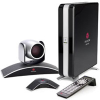 ݸͨPOLYCOMHDX7000Ƶ鱣л