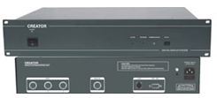 CREATORݵʾϵͳCR-DS3000