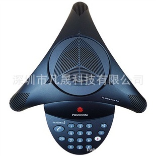 PolycomͨSoundStation2Ƶϵͳ