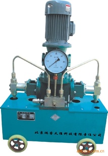 K2D-SY180/25˫׵綯ѹ25Mpa,180L/h