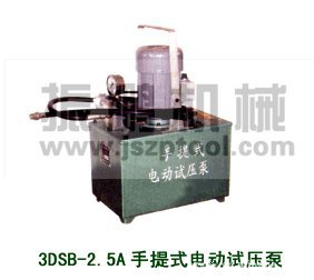 3DSB-2.ʽ綯ѹ(ͼ)