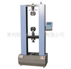 北京时代WDW-J100系列通用型数显电子试验机