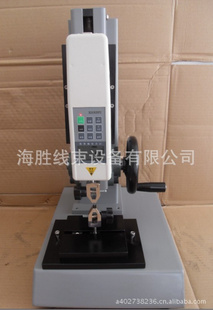 端子拉力计/HLA拉力试验机螺旋测力机架推拉力计50公斤/500N