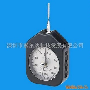 批发销售美国ABE艾伯张力计DTA-100(图)