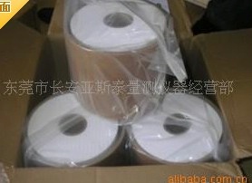 现货批发∞⊙∞美国诺曼原装RCA耐磨测试纸,NORMAN,RCA