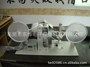 广州纸带磨擦试验机耐磨试验机