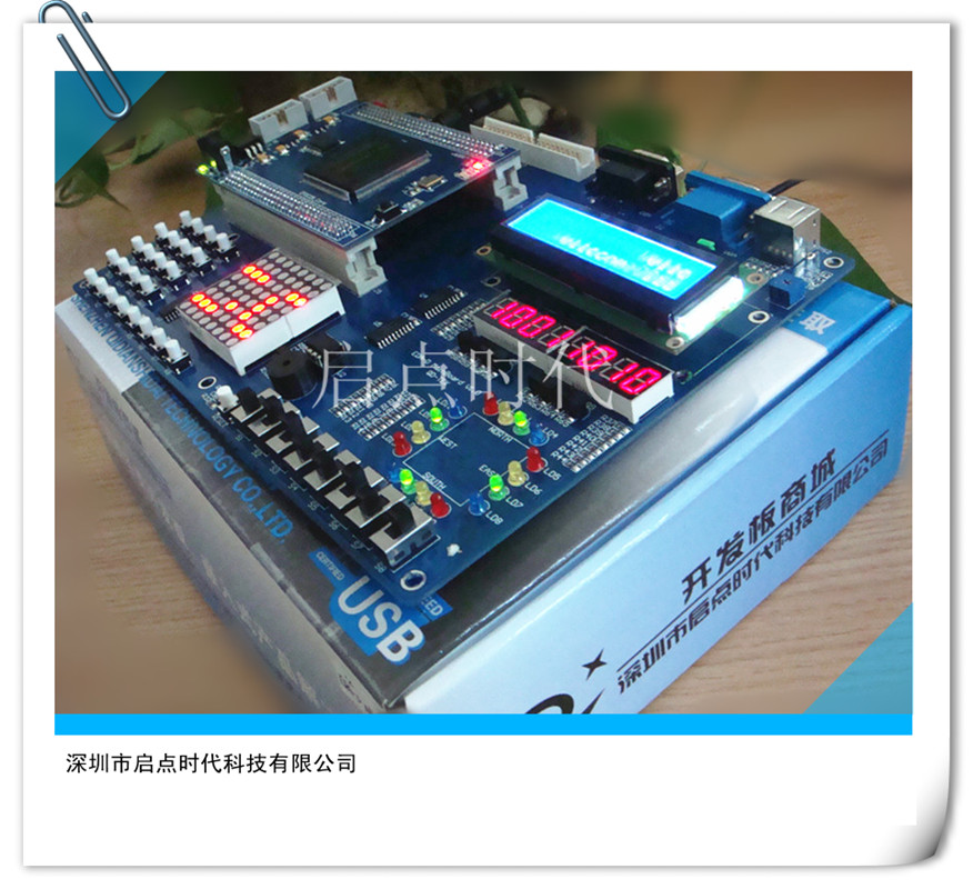 EDA-DXC3S400XILINXFPGA